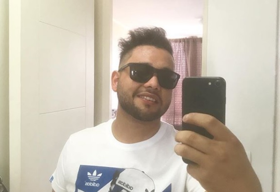 Ex chico reality Cangri fue detenido por soborno a Carabineros