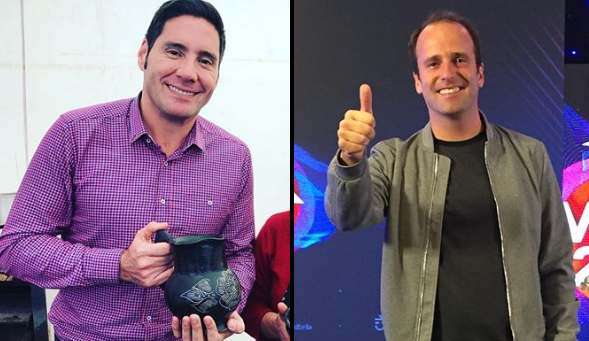 ¿Se casa? Pancho Saavedra se sincera sobre su vida privada