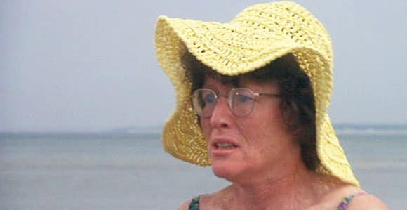 Coronavirus: murió Lee Fierro, actriz de Tiburón, víctima de Covid-19 Coronavirus: murió Lee Fierro, actriz de Tiburón, víctima de Covid-19