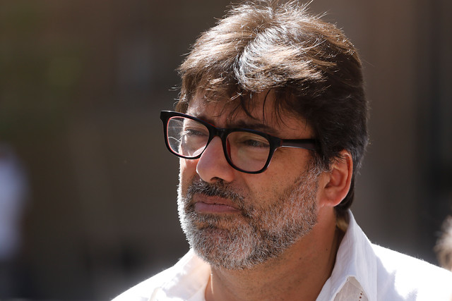 Daniel Jadue descarta postular al Congreso: “Creáme que no es el Parlamento donde me gustaría desarrollarme”