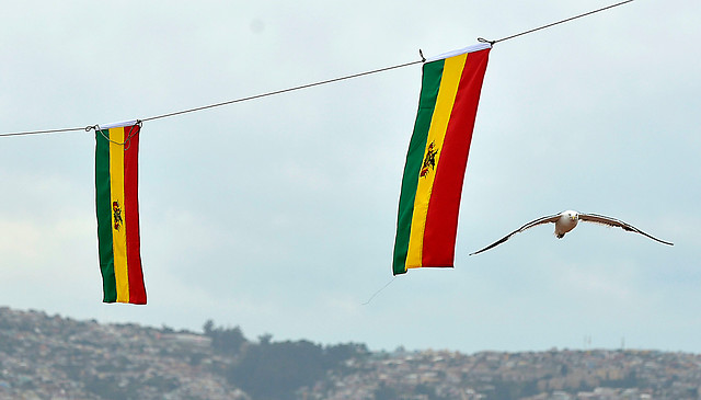 Bolivia se abre al restablecimiento de las relaciones diplomáticas con Chile
