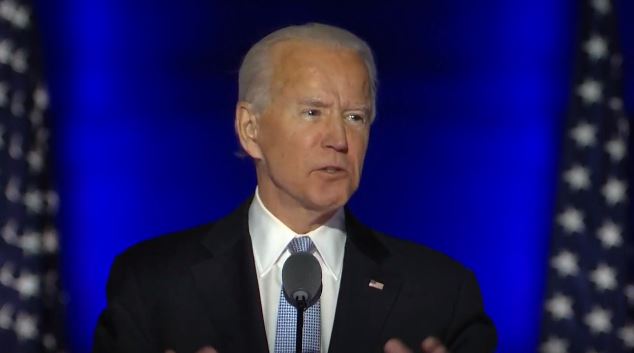 Joe Biden revocó prohibición de Donald Trump a dos redes sociales en Estados Unidos