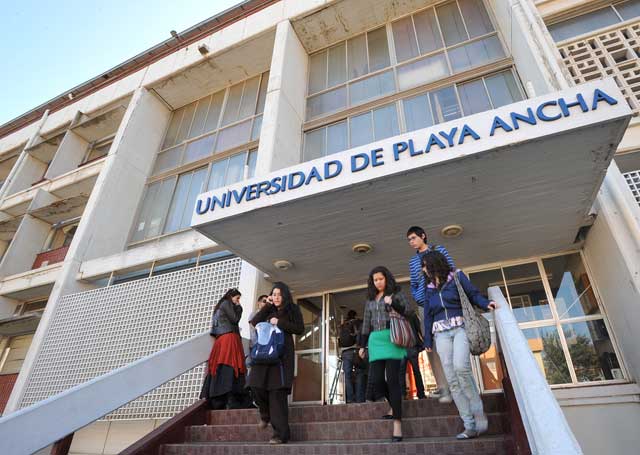 UPLA determinó congelar los valores de los aranceles de todas sus carreras