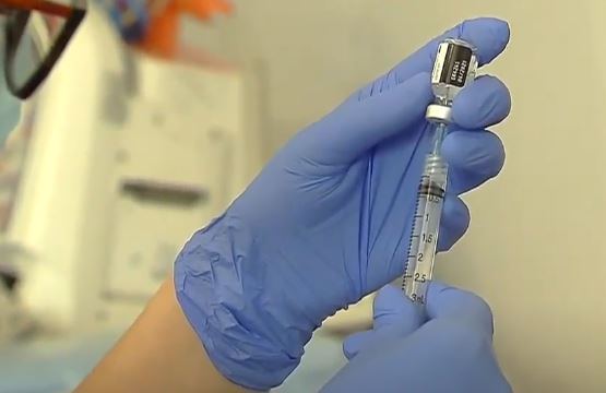 Las autoridades de Japón aprueban la vacuna de Pfizer contra el Covid-19