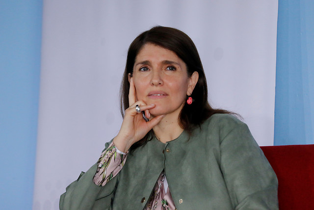 Paula Narvaéz se mostró a favor de la despenalización del aborto y dice que candidatura se trata de un “deber”
