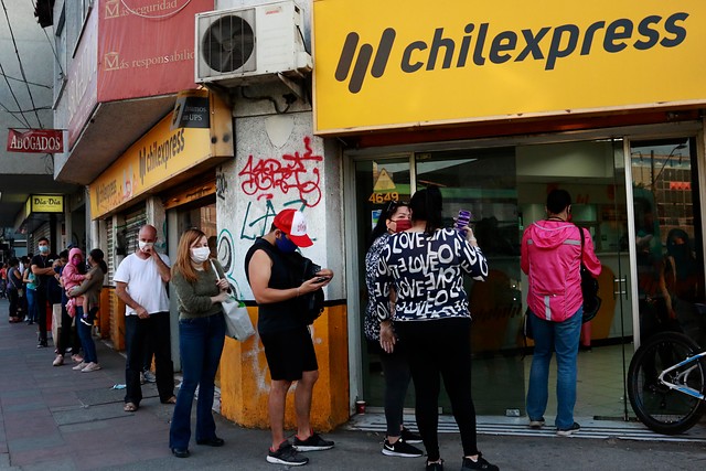 Sernac fiscaliza a empresas de correos por problemas en envío de encomiendas