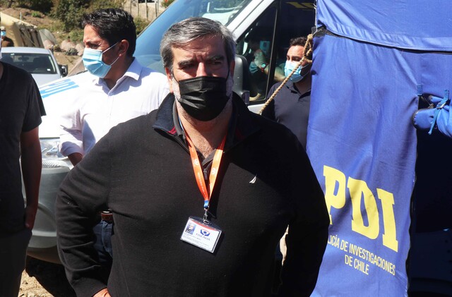 Desaparición de Tomás: Fiscalía trabaja en 3 líneas investigativas con “más fuerza” y otra cuarta