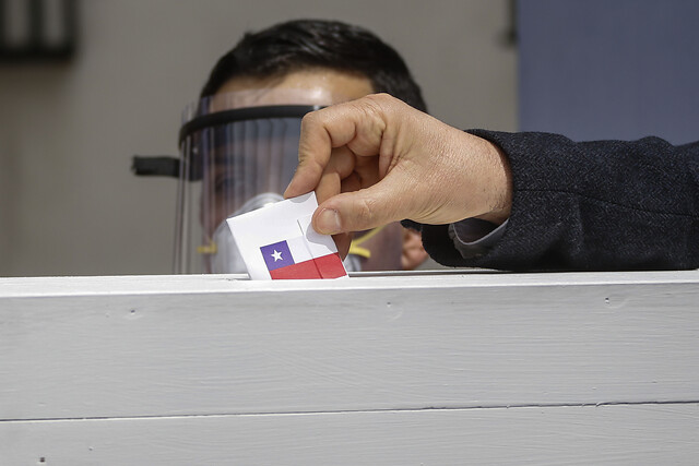 Presidentes del Senado y la Cámara muestran disposición para tramitar postergación de elecciones frente a escenario sanitario