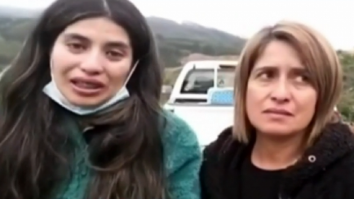 Familia de Tomasito exige respuestas y emplazan al Presidente Piñera para ayuda: “Cómo va haber un crimen tan perfecto”
