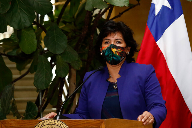 Tercer retiro del 10%: Senadora Provoste llama al TC a tomar una decisión “sin la presión del Gobierno”