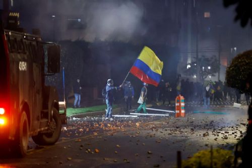 ONU apela al diálogo para lograr una “solución pacífica” de la crisis en Colombia