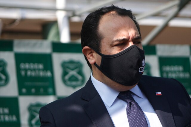 Subsecretario Galli y caso Pío Nono: “Hay que esperar que la justicia funcione, aquí muchos entregaron opiniones destempladas”