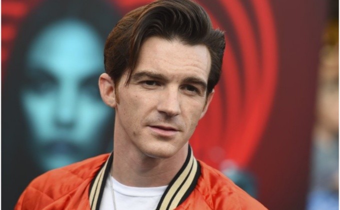 Drake Bell, protagonista de “Drake y Josh” es arrestado tras acusaciones de delitos contra menores