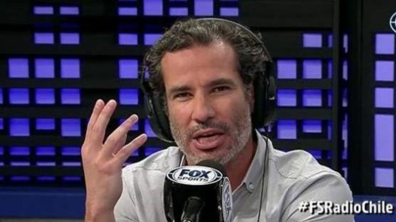 Dante Poli será formalizado esta tarde por fiesta clandestina en su vivienda