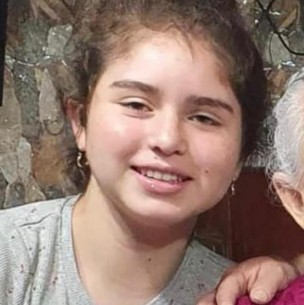 Niña de 14 años desaparecida en Pudahuel: Sospechan de hombre que la habría contactado por redes sociales
