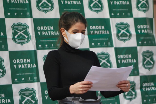 Subsecretaria Martorell y viajes al extranjero: “Si el objetivo es tomar vacaciones, no se va entregar el permiso si se es acompañado por niños”