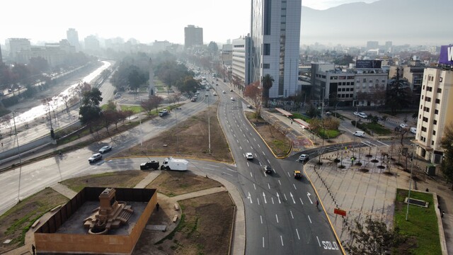 Plan “Paso a Paso”: Toda la Región Metropolitana avanzó a fase 3