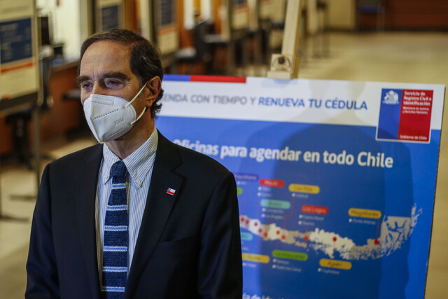 Presentan “Plan de Renovación de Cédulas”: 3.2 millones de documentos están próximos a vencer