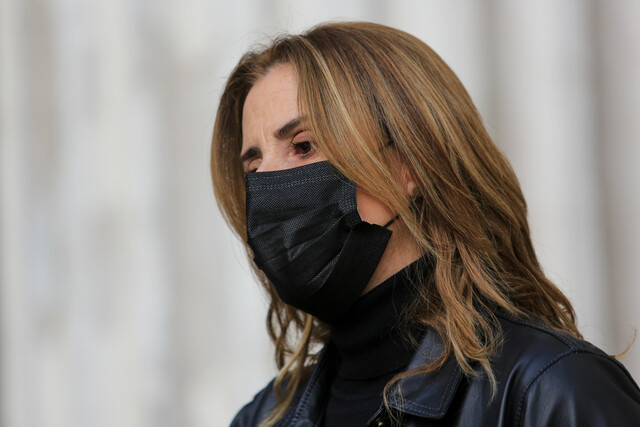 Marcela Cubillos responde a Elisa Loncon: “A nuestro juicio se pavimenta un camino de tiranía”