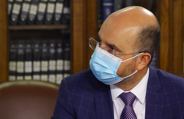 Diputados Ilabaca y Soto por caso “Pandora Papers”: “Es el hecho más grave de corrupción presidencial que hayamos conocido”