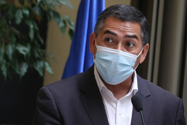 Diputado Soto y Parada Militar: “Es imprudente, irresponsable e irracional”