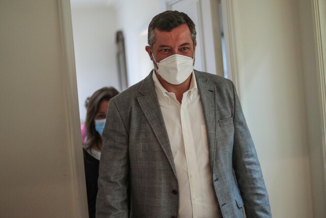 Sebastián Sichel suma nuevos voceros en comando presidencial: Isabel Plá y Francisco Undurraga