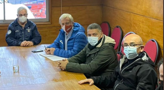 Kast entregó su apoyo a diputado Leonidas Romero: “Incomprensible que RN persiga a alguien por defender sus principios”