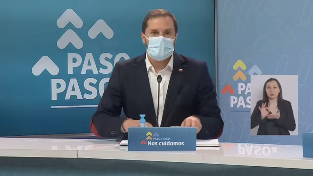Gobierno: IFE y red de protección seguirá vigente pese a fin de Estado de Excepción