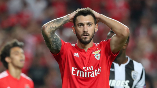 Edmundo Valladares sobre Facundo Ferreyra: “El jugador no tenía ninguna convicción de llegar”