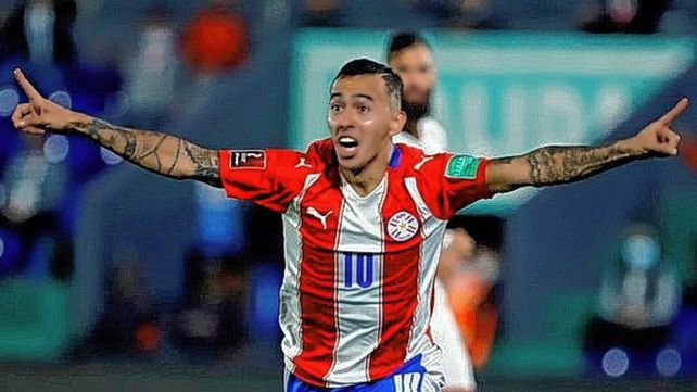 Paraguay no tuvo problemas para vencer a Venezuela