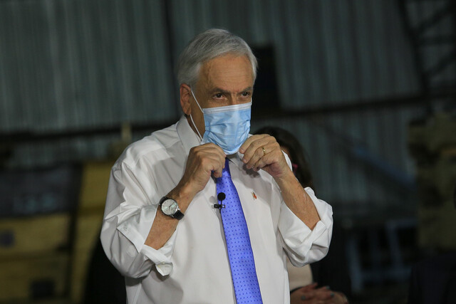 Gobierno reitera que Presidente Piñera es inocente en caso Dominga: “Resulta difícil comprender la decisión tomada por el Ministerio Público”