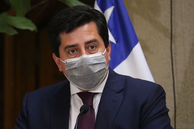 Senador Pedro Araya sobre el cuarto retiro: “Si se votara hoy día, yo creo que el proyecto como está no se aprueba”