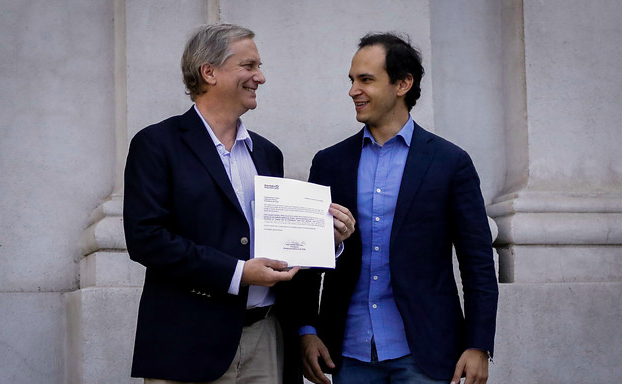 Partido Republicano rechaza avance del proyecto de indulto a los detenidos durante la crisis social