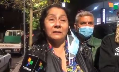 “Nadie lo cree, ¿saben por qué?…”: Madre de Denisse Cortés duda de versión policial tras su muerte