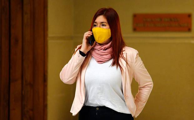 Diputada Carolina Pérez dispara contra Kast: “Más que ofrecer un camino del orden y la seguridad, ofrecen más inestabilidad al país”