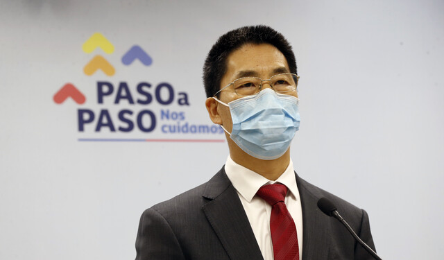 Embajador de China declara estar “sorprendido” por anulación de licitación para fabricar cédulas de identidad y pasaportes