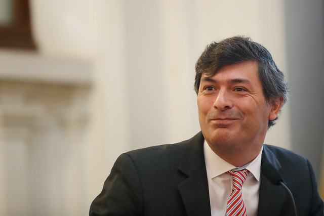 Parisi anuncia consulta en el PDG para definir apoyo para segunda vuelta: invitarán a Boric y Kast a exponer
