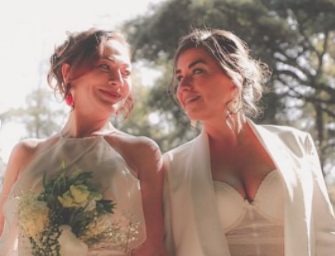 Ingrid Cruz se despide de su personaje “Javiera”: “Fue un honor representar a una lesbiana”