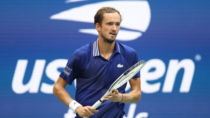 Medvedev y decisión de la WTA por caso Shuai Peng: “También jugamos en otros países con problemas políticos”
