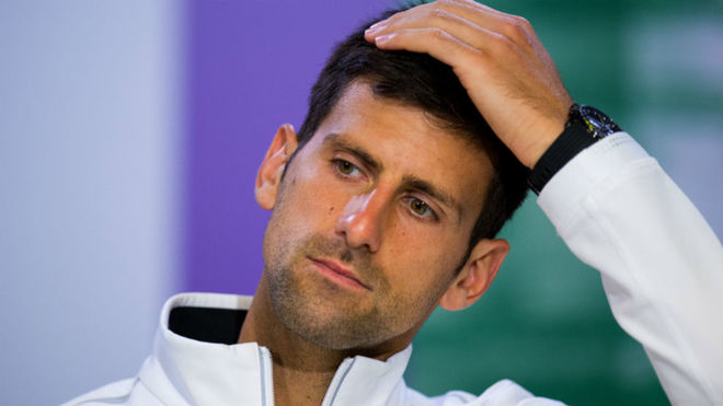 Novak Djokovic fue deportado de Australia y se pierde el Grand Slam