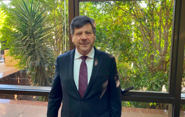 Senador Castro por aprobación del Código de Aguas tras 11 años: “Se han resguardado los derechos de los agricultores”