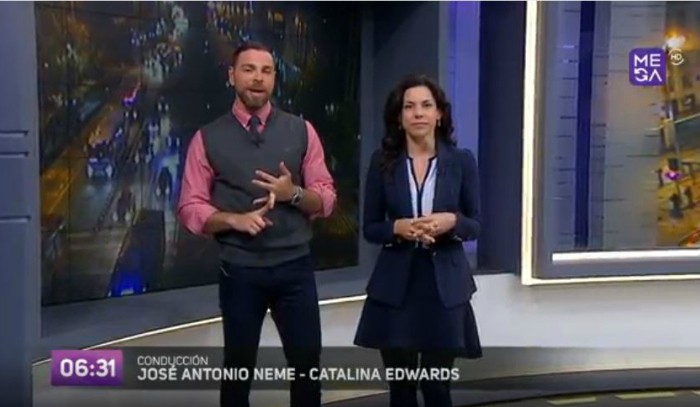 Ola de despidos sacude al equipo de “Ahora Noticias” en Mega ¡Detalles!