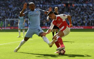 Alexis Sánchez se debate entre el Bayern Múnich y el Manchester City para jugar la próxima temporada