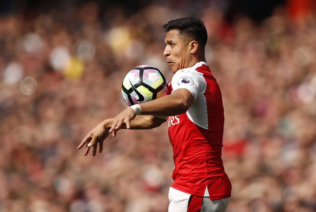Bayern Münich ofrece estratosférica cifra por Alexis Sánchez