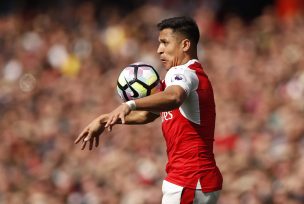 Bayern Münich ofrece estratosférica cifra por Alexis Sánchez