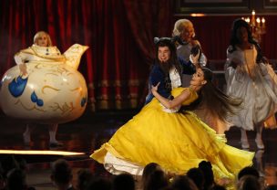 MTV Movie & TV Awards: ¡Estos fueron los momentos más adorables y divertidos de la noche!