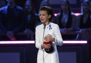 VIDEO | Millie Bobby Brown lidera el primer tráiler de 