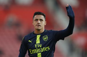 Bayern Múnich pretende gastar la mitad de su presupuesto en fichajes con Alexis Sánchez