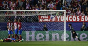 [VIDEO] Real Madrid avanzó a la final de la UEFA Champions League pese a caer ante el Atlético Madrid