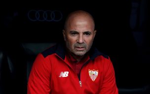 Sampaoli suma su primer gran dolor de cabeza al mando de Argentina: Mascherano estará un mes y medio lesionado
